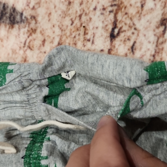 COPY - Baby Gap boy shorts - Picture 5 of 6